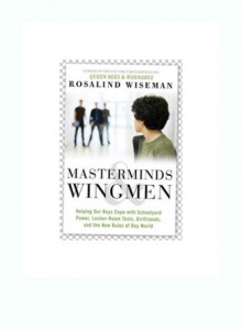 Read more about the article ‘Boys have deep emotional lives’ – My interview with Rosalind Wiseman