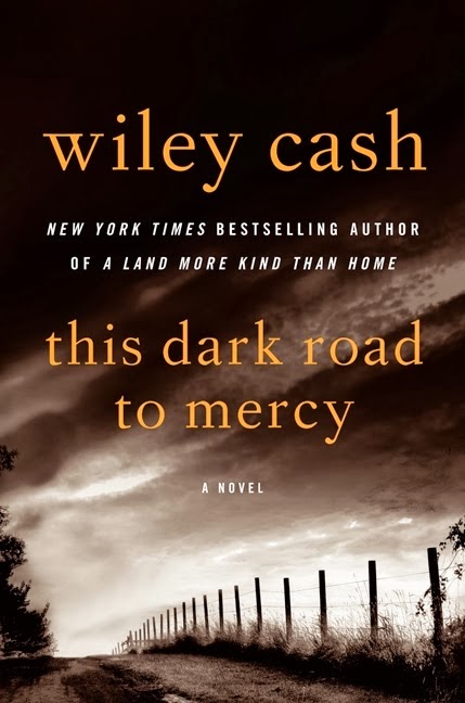 You are currently viewing Book Review: This Dark Road to Mercy