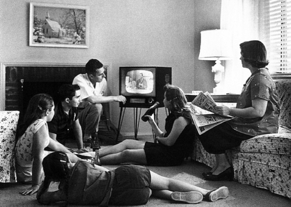 Read more about the article What Can You Do With a Degree in Watching TV?
