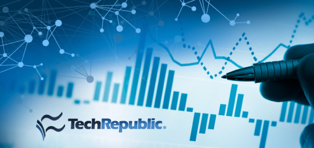 You are currently viewing Staff Writer at TechRepublic